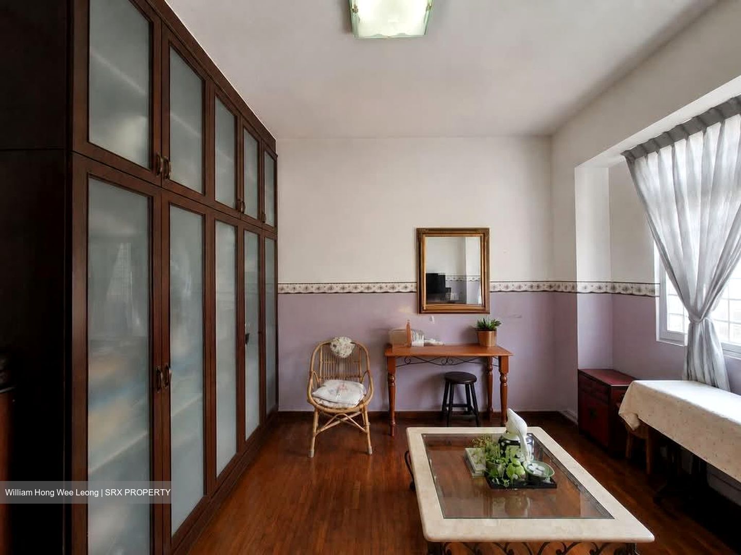 Ardisia Garden (D19), Terrace #584049461